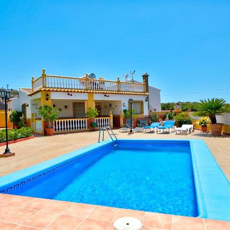 Villa Cortijo Rio Seco Nerja Exterior foto