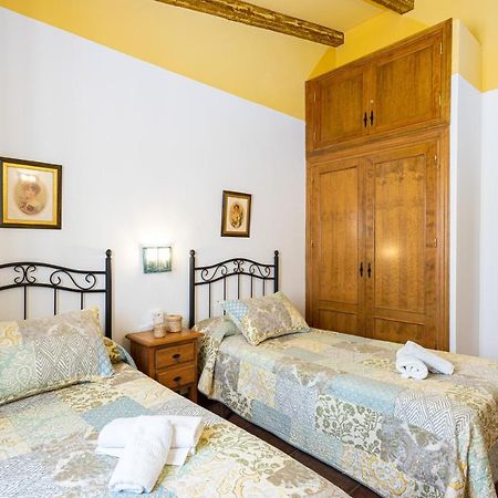 Villa Cortijo Rio Seco Nerja Exterior foto